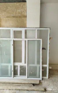 پنجره در حد نو
