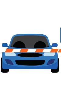 کار در پارکینگ آرامش ( هدایت خودرو ها )