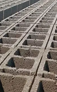 بلوک سیمانی با تحویل در محل