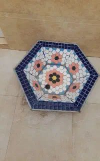 حوض ماهی