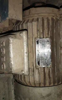 پمپ اب و دینام
