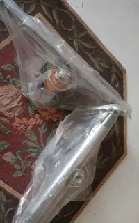 تراک اسکیت برد ، فسیل
