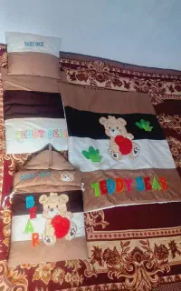 سرویس خواب نوزاد