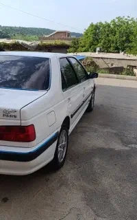 پژو