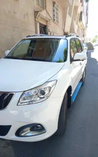هایما s7 پرو ۱۴۰۴