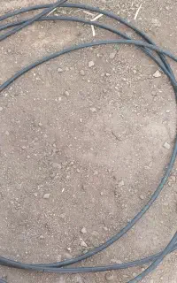 شلنگ ۱۶ قطره ای استاندارد