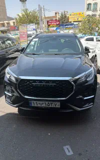 فیدلیتی پرستیژ صفر۷ نفره سفید /مشکی تحویل نمایندگی