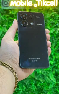 گوشی شیائومی Note 13 حافظه 256 گیگابایت حافظه 8