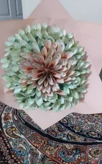 پول هاتو خوشگل تر کادو بده