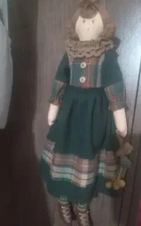 عروسک فانتزی نوی نو مناسب هدیه وکادو