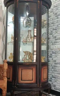 بوفه نو و تمیز