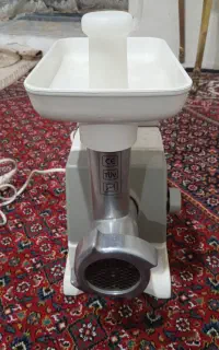 چرخ گوشت پارس خزر