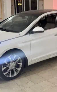هیوندا lf 2015
