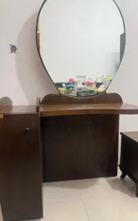سرویس خواب در حد نو