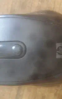 موس بی سیم اچ پی