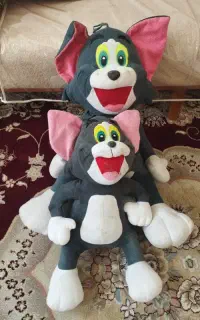 اسباب بازی
