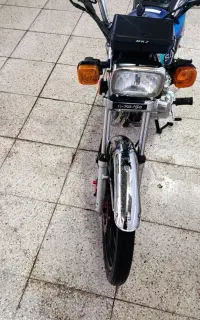 موتور سلیکلت