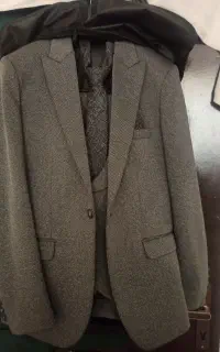 کت و شلوار