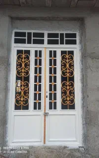 نقاش ساختمان