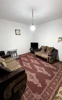 اتاق خالی و سوئیت دربستی