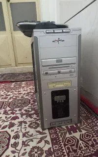 کامپیوتر ویندوز 10