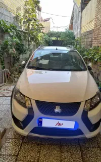 کوییک Rتیپ S با استاندارد ۸۵ گانه مدل۱۴۰۵