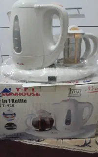 چای ساز اکبند