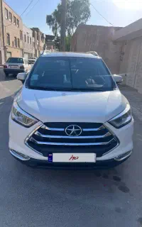 ماشین جک S3 فوق تمیز