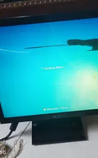 مانیتور 17 اینج ایسر