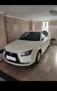 فروش دنا پلاس 6 دنده مدل 1405 بدون کارکرد