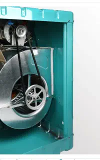 سرویس و تعمیر انواع کولر