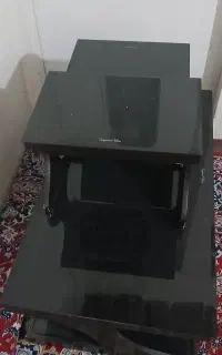 میز جلو مبلی سالم
