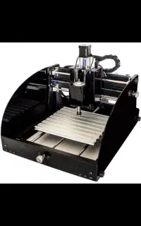 مینی سی ان سی رومیزی