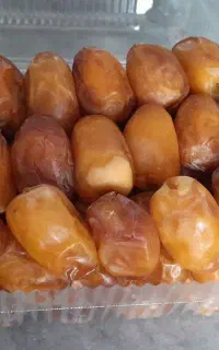 خرما فروشی