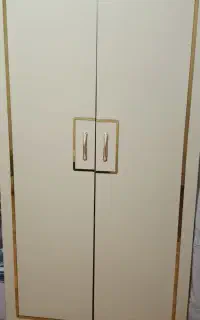 کمد