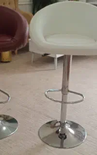صندلی اپن وارایشگاه جک دار