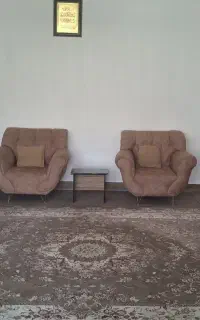 مبل هفت نفره