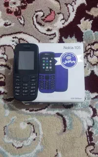 گوشی نوکیا 106