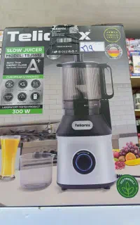 آب‌میوه‌گیری اسلو جوسر (کندگیر)