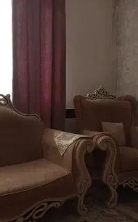 مبل نیمه سلطنتی