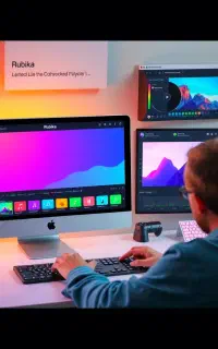 هویت واسطه روبیکا موجود