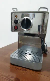 اسپرسو ساز نوا 140