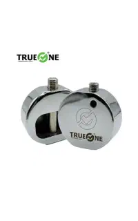 قفل پشت بسته ترو وان TRUE ONE