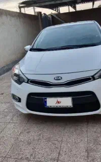 سراتو خلیج ۲۰۱۴ فول  بی رنگ