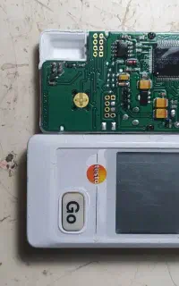 تعمیرات ترموگراف ۱۷۴ تستو