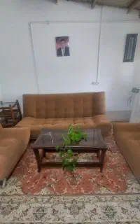 فروش وسایل دسته دوم