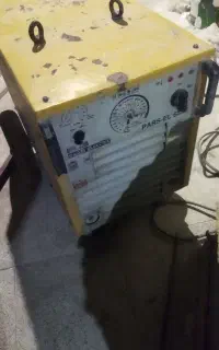 دستگاه جوش