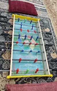 فوتبال دستی
