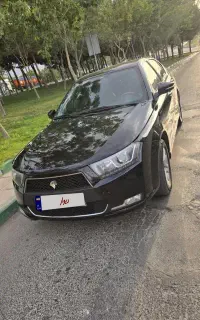 دنا پلاس خشک
