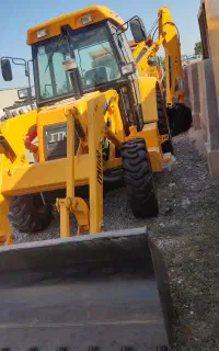 بیل بکهو تی دی ال 100